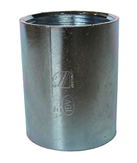GALV TURNED COUPLG 1 15/16 OD Image